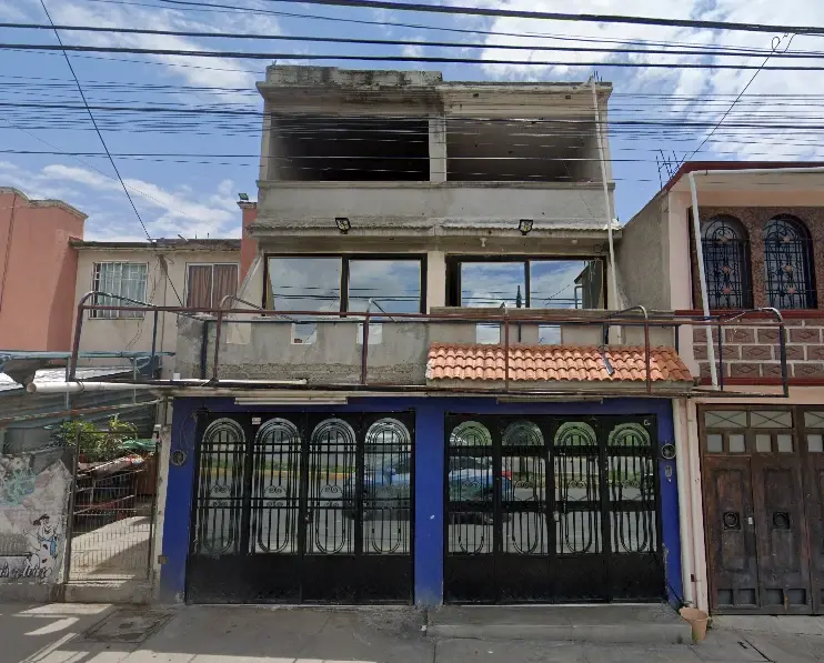 Casa en venta en Real de Costitlán II, Chicoloapan — foto 1 de 5