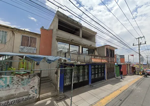 Casa en venta en Real de Costitlán II, Chicoloapan — foto 2 de 5