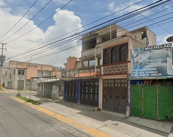 Casa en venta en Real de Costitlán II, Chicoloapan — foto 3 de 5