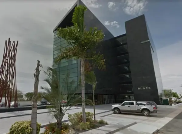 OFICINAS EN EDIFICIO BLACK EN VENTA Y/O  RENTA