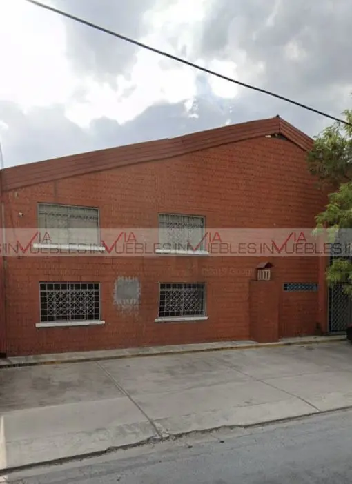 Bodega en venta en Central de Carga, Guadalupe — foto 1 de 14