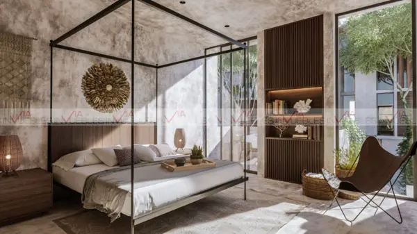 Casa en venta en Aldea Zama, Tulum — foto 3 de 16