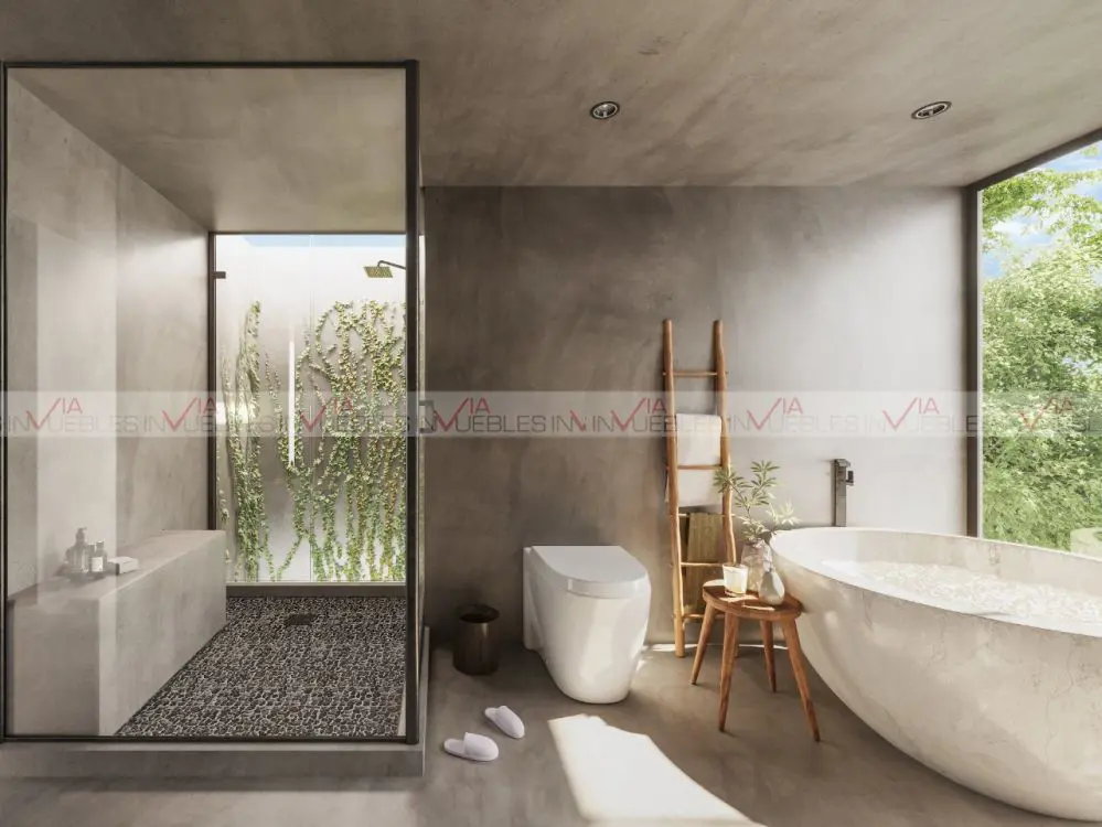 Casa en venta en Aldea Zama, Tulum — foto 1 de 16