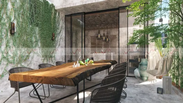 Casa en venta en Aldea Zama, Tulum — foto 2 de 16