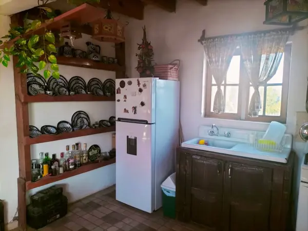 Quinta en venta en Hormiguero, Matamoros — foto 3 de 29