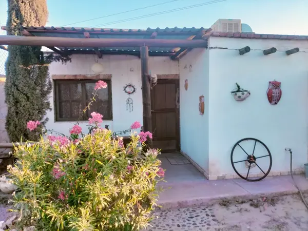 CASA DE DESCANSO / QUINTA EN VENTA EN HORMIGUERO, MATAMOROS, COAHUILA