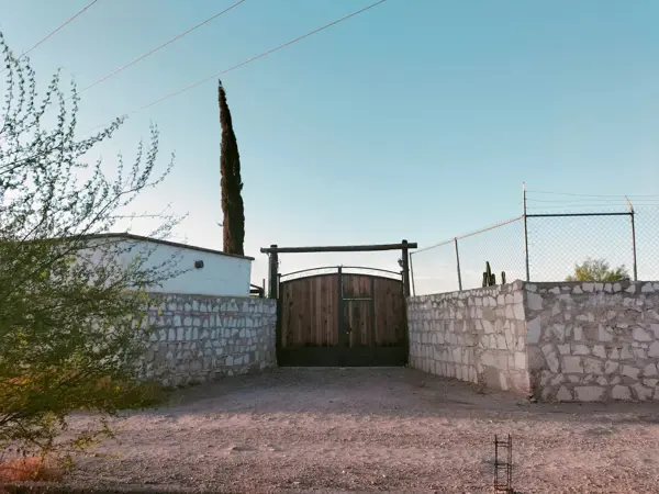 Quinta en venta en Hormiguero, Matamoros — foto 2 de 29