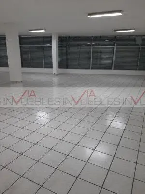 Bodega en renta en Nuevo Repueblo, Monterrey — foto 3 de 11