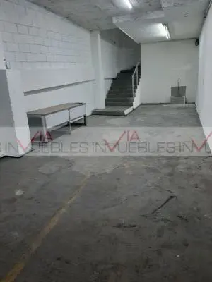 Bodega en renta en Nuevo Repueblo, Monterrey — foto 2 de 11