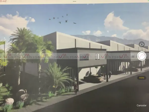 Bodega en venta en Privadas del Parque, Santa Catarina — foto 2 de 12