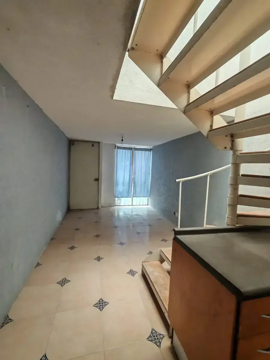Casa en venta en Ciudad Galaxia los Reyes, Chicoloapan — foto 1 de 7