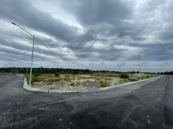 Bodega en venta en Agua Fría, Apodaca — foto 2 de 12