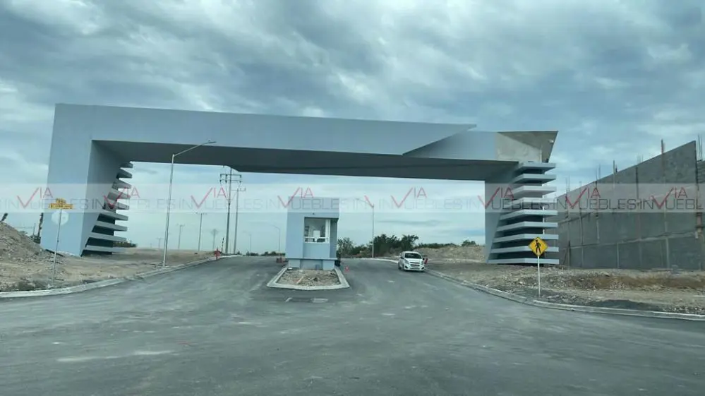 Bodega en venta en Agua Fría, Apodaca — foto 1 de 12
