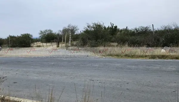 Terreno en venta en Estación Huertas, Montemorelos — foto 2 de 21