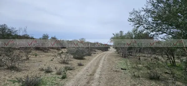 Ejido Estacion Huertas