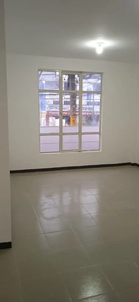 Departamento en renta en Heroico Colegio Militar, Perote — foto 1 de 14