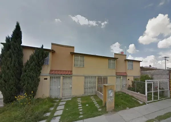 Casa en venta en Lomas Chicoloapan, Chicoloapan — foto 2 de 5