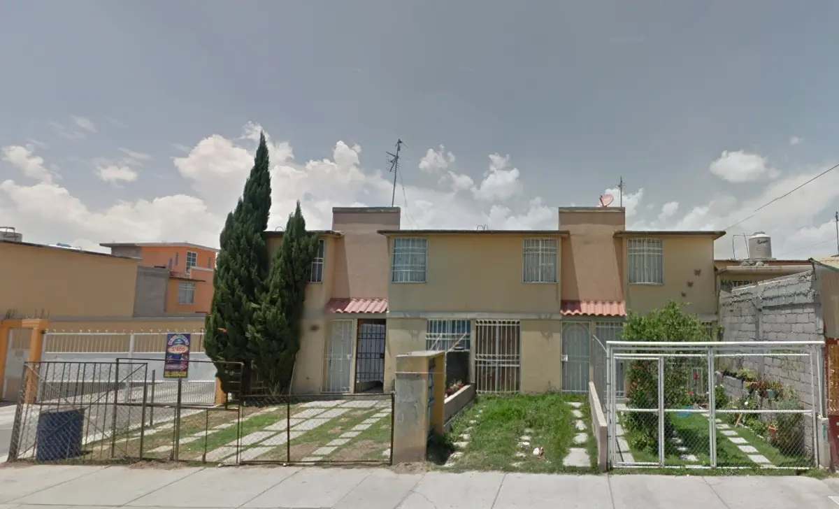 Casa en venta en Lomas Chicoloapan, Chicoloapan — foto 1 de 5