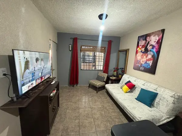 Casa en venta en Valle del Pedregal, Mexicali — foto 3 de 8