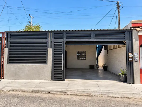 CASA EN VENTA EN VALLE DE PEDREGAL