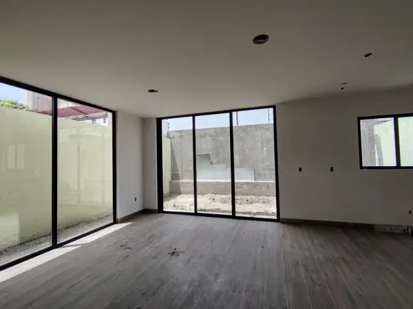 Casa en venta en Morillotla, San Andrés Cholula — foto 3 de 28