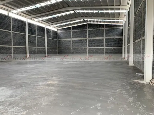 Bodega en venta en Parque 100, Santa Catarina — foto 3 de 8