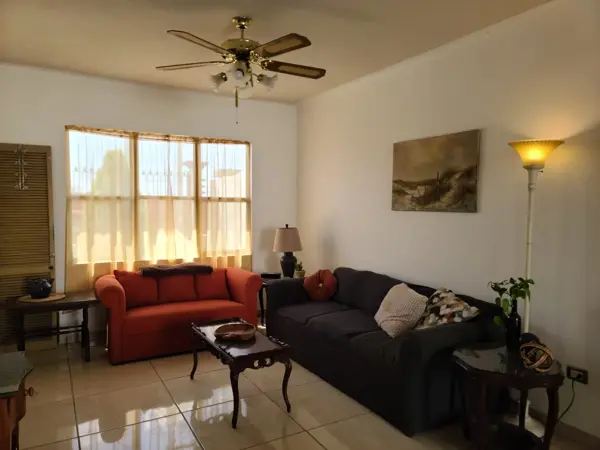 Casa en renta en Privadas Plaza, Saltillo — foto 2 de 15