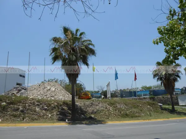 Casa en venta en Contry, Monterrey — foto 3 de 21
