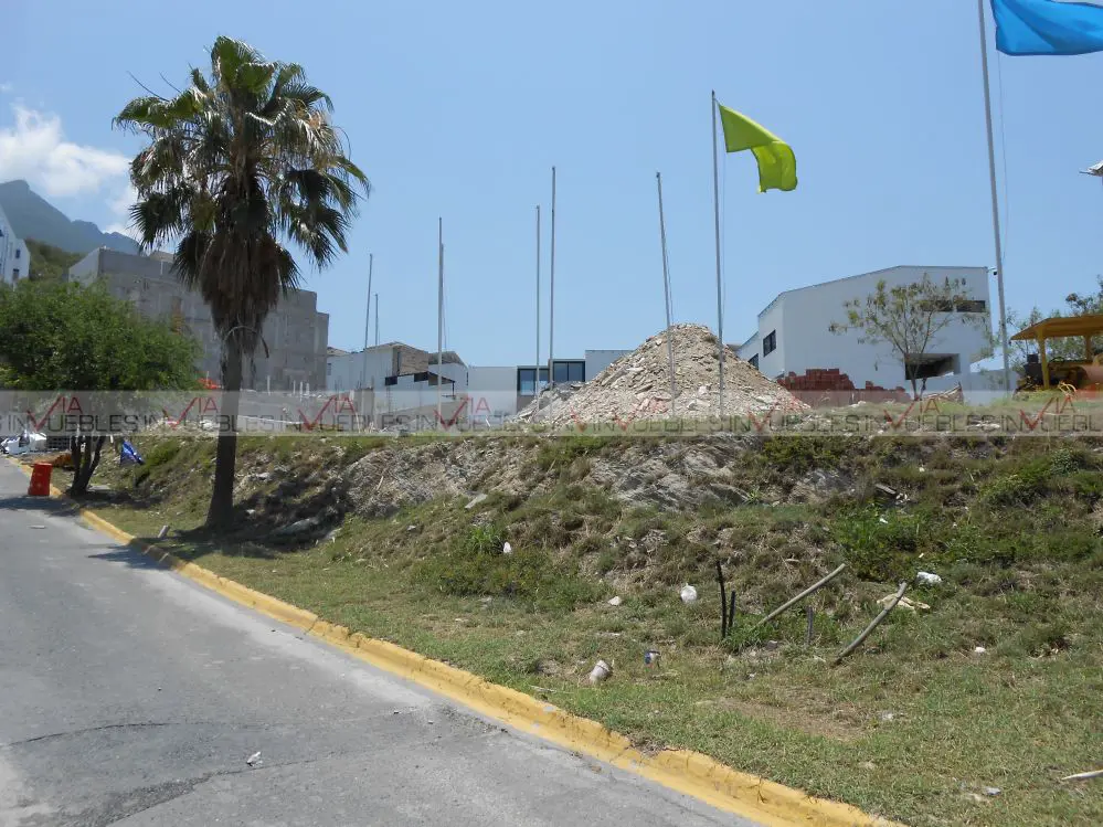 Casa en venta en Contry, Monterrey — foto 1 de 21