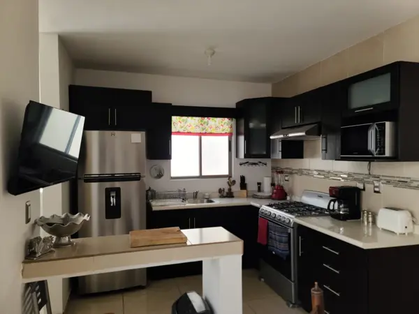 Casa en renta en Privadas Plaza, Saltillo — foto 3 de 15