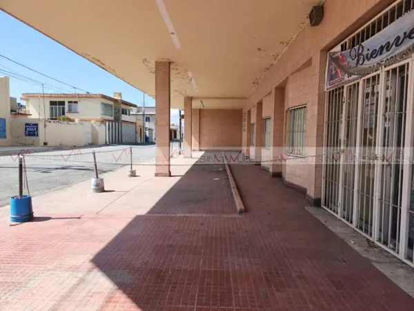 Bodega en venta en Ciudad Sabinas Hidalgo Centro, Sabinas Hidalgo — foto 2 de 13