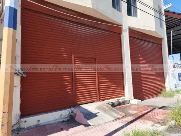 Bodega en venta en Ciudad Sabinas Hidalgo Centro, Sabinas Hidalgo — foto 3 de 13