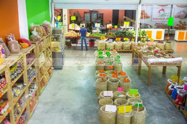 Bodega en venta en Prados de Santa Rosa, Apodaca — foto 3 de 8