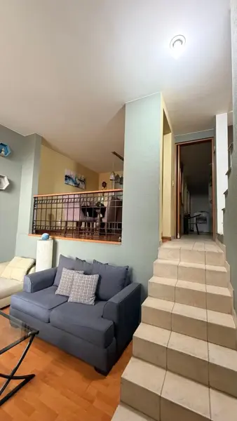Casa en venta en Lomas de San Mateo, Naucalpan de Juárez, México