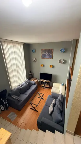 Casa en venta en Lomas de San Mateo, Naucalpan de Juárez — foto 2 de 25