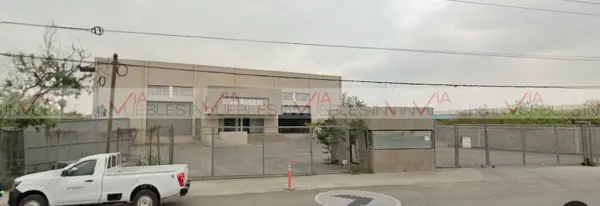 Bodega en renta en Simeprodeso (colectivo Nuevo), Salinas Victoria — foto 2 de 8