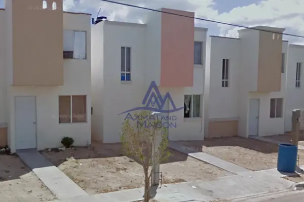 Casa en venta en Hacienda las Fuentes, Reynosa — foto 3 de 10