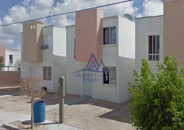 Casa en venta en Hacienda las Fuentes, Reynosa — foto 2 de 10