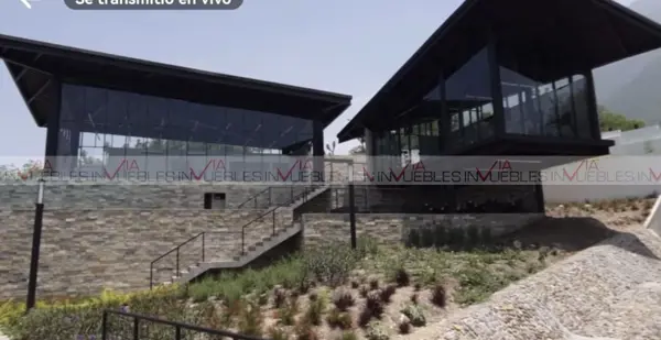 Casa en venta en Cumbres Elite Premier Privadas Alpes y Everest, Monterrey — foto 3 de 12