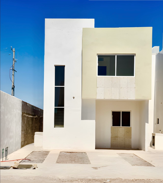Casa en venta en Privadas de Santa Fe, Torreón, Coahuila de Zaragoza