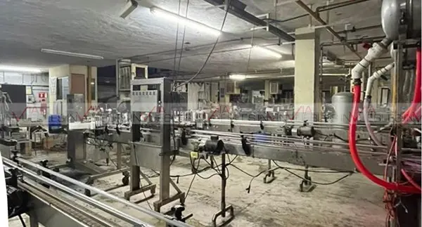 Bodega en venta en Buenos Aires, Monterrey — foto 2 de 9