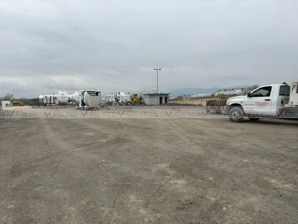 Bodega en renta en Nueva Madero, Cadereyta Jiménez — foto 3 de 19