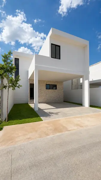 Casa Aura (3R) en Venta en Privada Morera