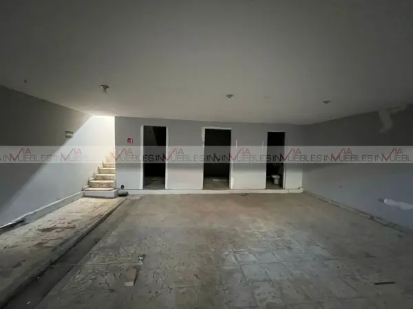 Bodega en renta en Jardines Roma, Monterrey — foto 2 de 8