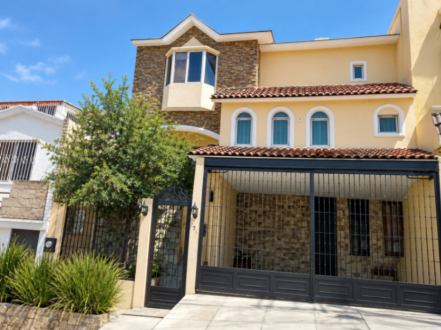 CASA EN VENTA EN COLINAS DE SAN JERÓNIMO CASA EN VENTA EN COLINAS DE SAN JERÓNIMO