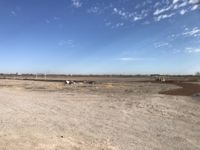 Terreno en venta en Paso del Aguila, Torreón — foto 1 de 4