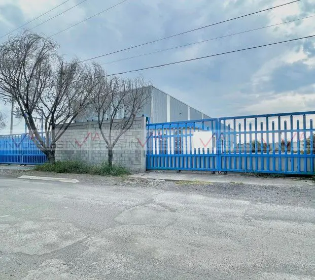 Bodega en venta en Portal de Santa Rosa, Apodaca — foto 1 de 10