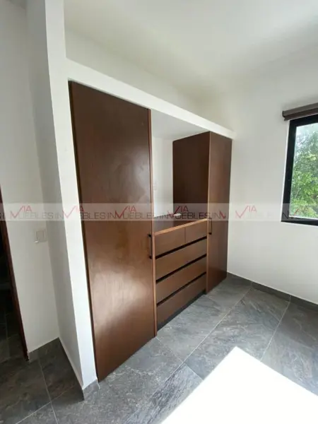 Residencial Arbolada