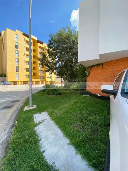Casa en venta en Residencial Cumbres, Benito Juárez — foto 3 de 18