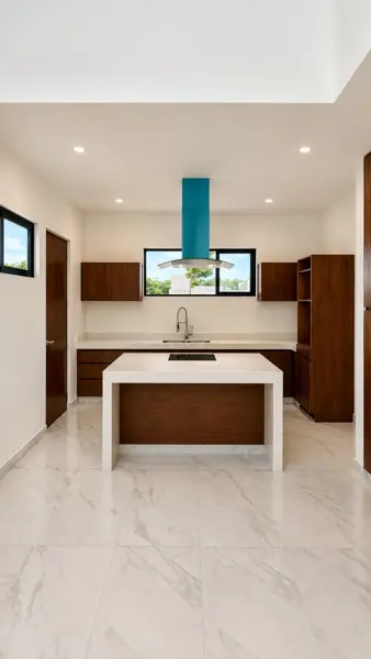 Casa en venta en Cholul, Mérida — foto 2 de 14